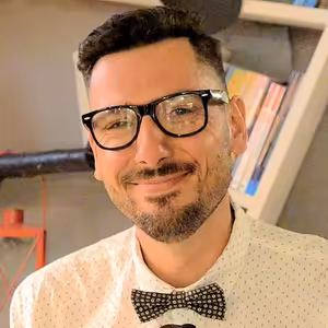 Jak podniká tvůrce komiksů Petr Kopl