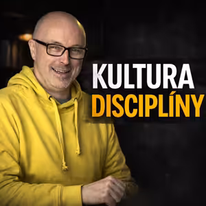 Disciplína bez byrokracie: jak vybudovat firmu, kde lidi nepotřebují dohled | Good to Great