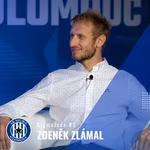 SigmaJede #3 – Zdeněk Zlámal