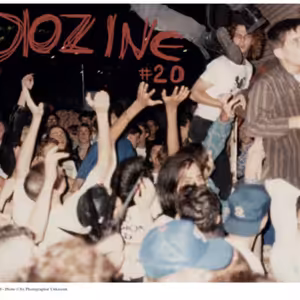 Audiozine 20: žiadne oslavy!