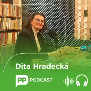 Jaká je práce šéfredaktorky časopisu PRO města a obce? Vyhledávám rezonující témata, ale nesmím se nechat strhnout jejich proudem, tvrdí | MGR. DITA HRADECKÁ