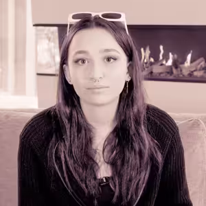 Žena v zenu: Rebeka Kalina