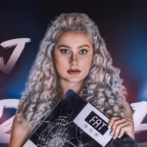 MÔJ PRÍBEH: Porucha príjmu potravy & spúšťače, detstvo, vzťahy, sebaláska, externá validácia, vizuál