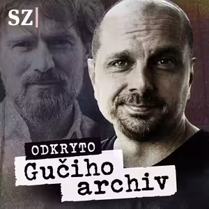 Teaser: Gučiho archiv. V zákulisí kauzy Dozimetr