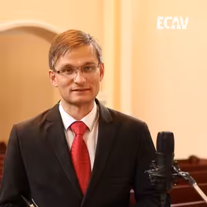 Boh odmieta pokrytecké náboženstvo