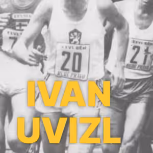 Ivan Uvizl