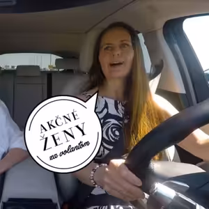 #Akčnéženyzavolantom -"Od žien sa očakáva, že budú nosiť topánky na podpätku, ale na šoférovanie to nie je správna voľba"