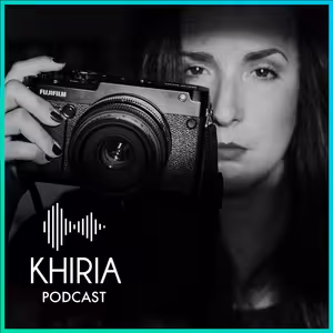 Má fotografie ucho? O focení, podcastech a životě fotografa s Katkou Sýsovou