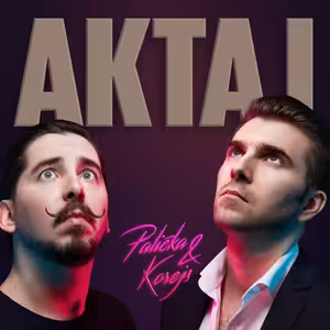 AKTA I – Dvojníci, vol. 2