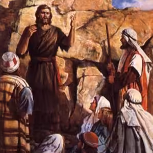 Co máme dělat? (Lukáš 3, 1 - 18)