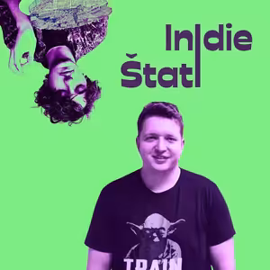 Youtuber Hroty Algernona o tvorbě na internetu a brněnských kinech