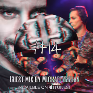 Axelo Official Podcast 014- Guest mix by (Michael Burian)