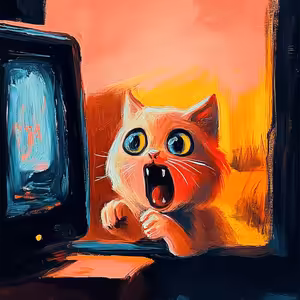 Muž, který zničil internet