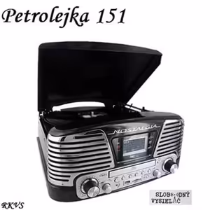 Petrolejka 151 - 2016-12-05 nezáväzné stretnutie nie len so staršou domácou hudobnou produkciou…