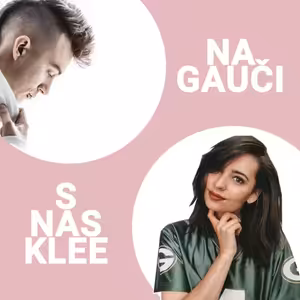 Gabryell (Nerieš) | Na Gauči s Nasklee