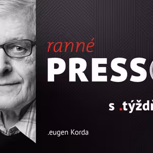 Ranné presso s .týždňom – Pondelok