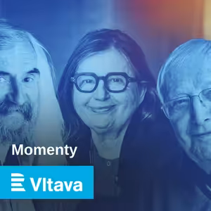 Věděl jsem, že musím být originální, jinak je to zbytečné, říká malíř a sklář Vladimír Kopecký