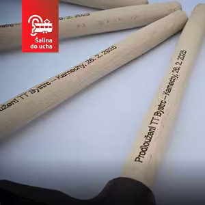 #36 - „Zásadní stavební tempo nabere stavba trati na Kamechy v září 2025. S pracemi na tunelu začneme v listopadu. Stavbu dokončíme v prosince 2027,“ uvedla Andrea Chýlová, manažerka projektu za DPMB.