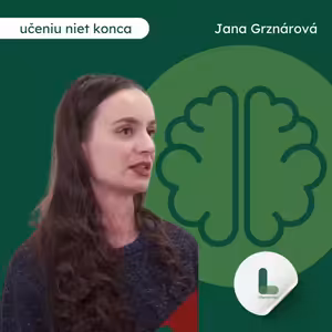 Jana Grznárová: Pedagogický asistent má poskytovať žiakovi iba nevyhnutnú pomoc