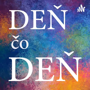 Byť obnovovaný deň čo deň 01