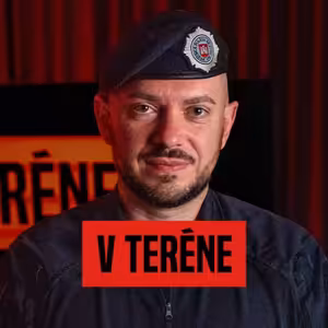 Farkaš: Musel som odísť a vo vedľajšej miestnosti som plakal [V Teréne]