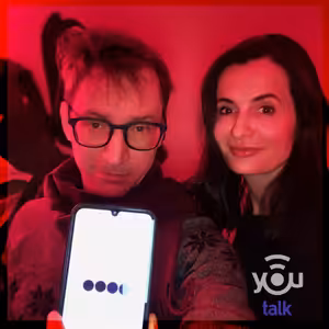 Jaké to je mít za kamaráda ChatGPT?