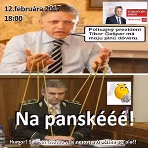 Na panské - 2017-02-12 humoristický týždenník 05/2017