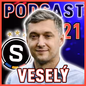 VESELÝ: Nová identita Sparty je skvělá, eSportem chceme oslovit nové diváky. | OD HLAVY K PATĚ #21