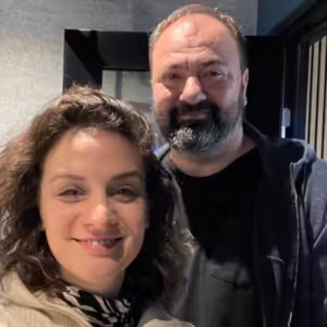 34. časť - Andrea Bučko