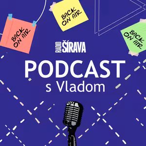 MICHAL MALÁTNÝ - CHINASKI | Back On Air s Vladom