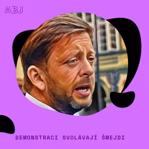 Ministr vnitra Rakušan: Demonstraci svolávají šmejdi