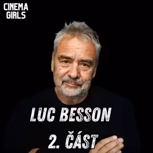 #120 - Luc Besson - Leon a Pátý element