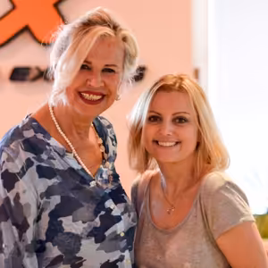 Evita Na Exprese - Eva Máziková