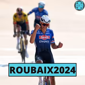 Nezastavitelný VAN DER POEL míří za obhajobou na Roubaix! Zastaví ho Lidl-Trek?