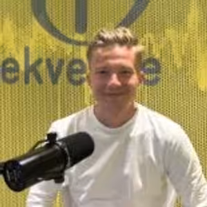 VOLBY: Jan Fiala, mladý kandidát ODS: Je třeba redukovat počet úředníků