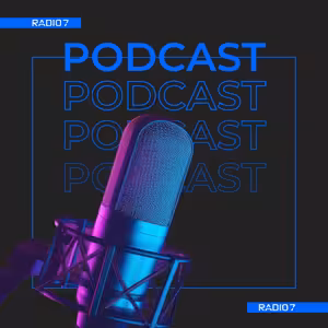 Radio7sk: podcast
