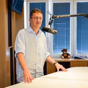 Martin Glváč - Odmietam prepojenie s Bašternákom