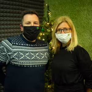 Podcast hmmm...: Špeciál - Strachy a radosti roka 2020 + odpovedáme na Vaše otázky!