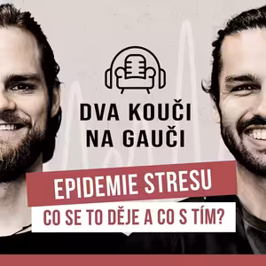 Epidemie stresu - Jak to ovlivňuje naše zdraví a život? Co se to děje a co s tím?