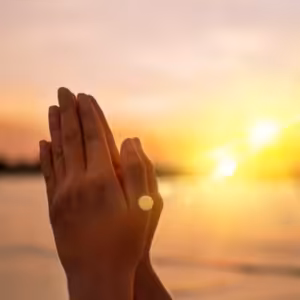 Věnujme Bohu čas, aby nás naplnil moudrostí