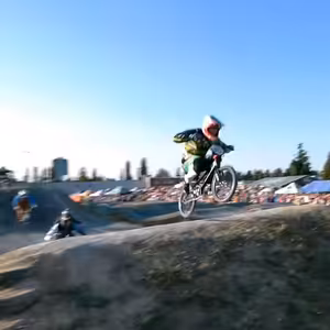 Bikros (Milan Krebs)