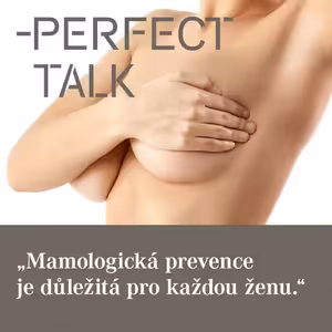 33. Mamologická prevence je důležitá pro každou ženu