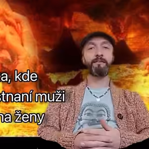 Lukáš Stančík: finální posudek jeho sekty