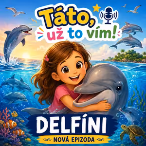 Delfíni