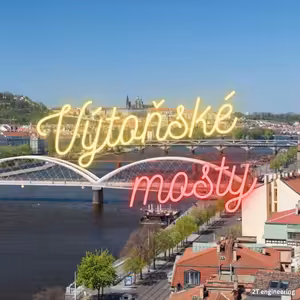 IV/19. Výtoňské mosty