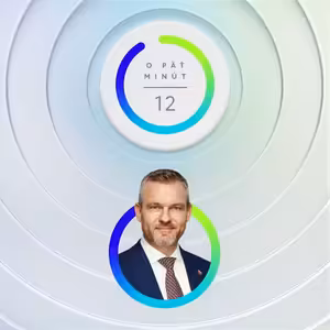 Peter Pellegrini, prezident Slovenskej republiky (11.1.2026 11:55)