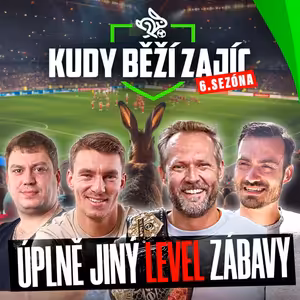 KUDY BĚŽÍ ZAJÍC #189