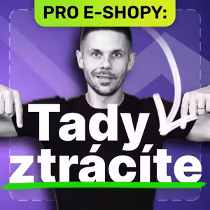 Těchto chyb se na e-shopu určitě vyvarujte