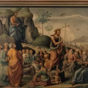 17.12.2023 3. adventná nedeľa (Mt 11,2-10) kázeň Poprad