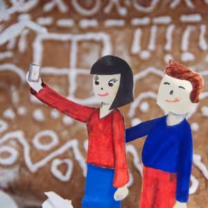 Hešteg Perníkova Chalúpka